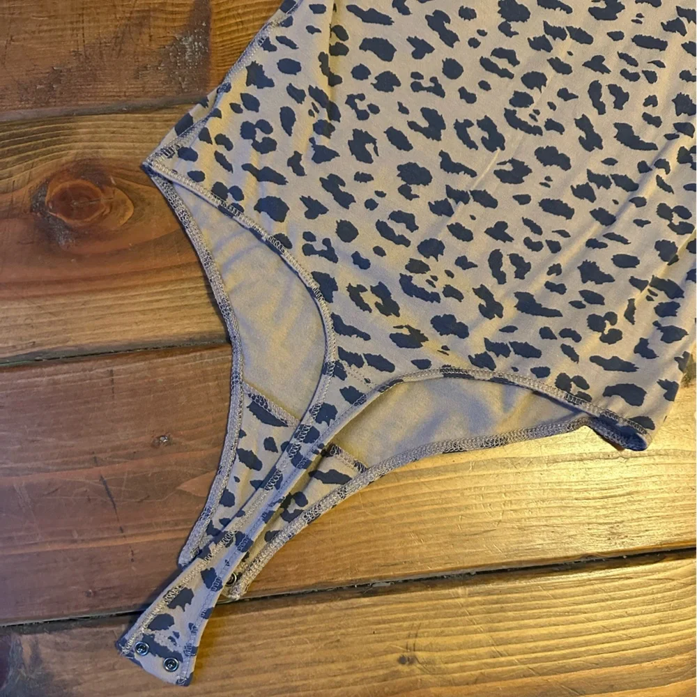 Abercrombie & Fitch Bodysuit - Picture 4 of 5